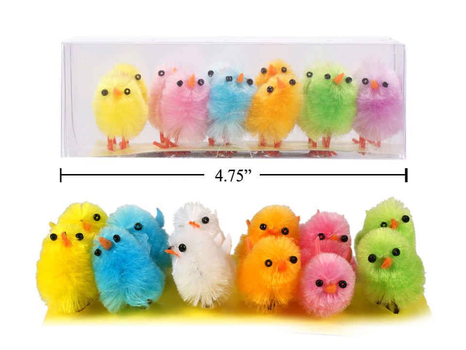 Easter 12pcs-1.15