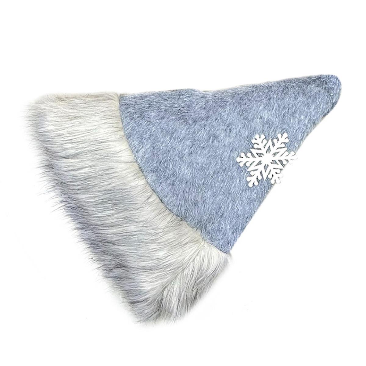 S.Secrets Xmas Tree Skirt, Grey, header