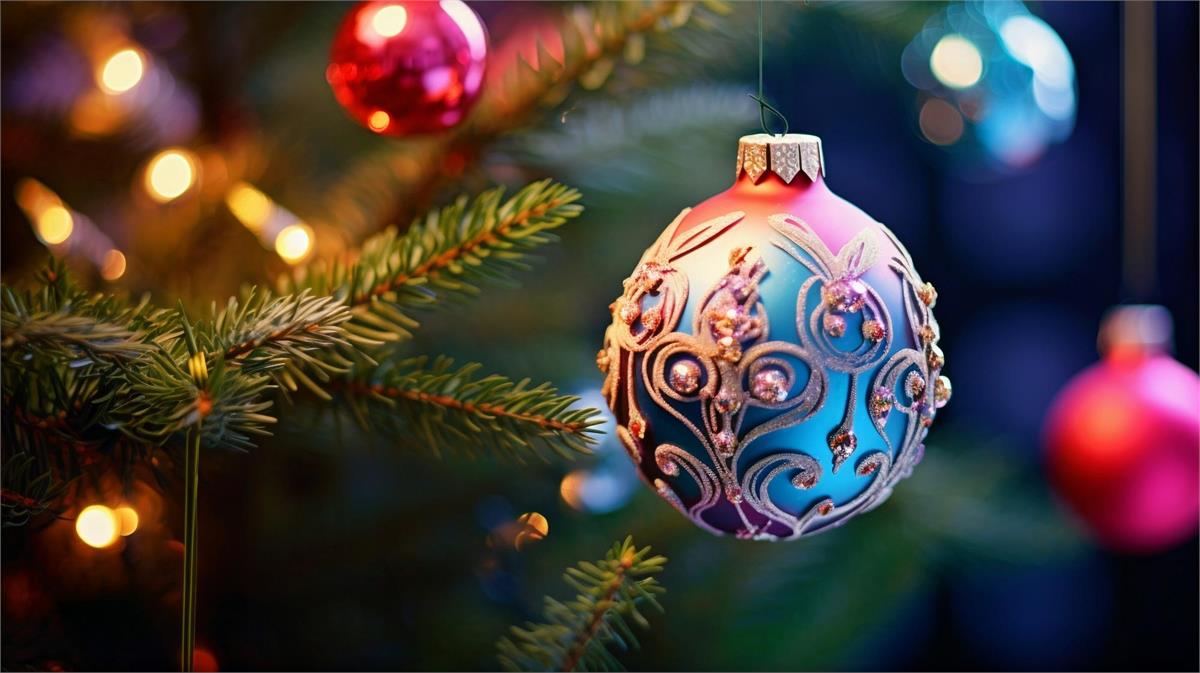 Deco N. 300ct. Metal Ornament Hangers, Green colour, b/c