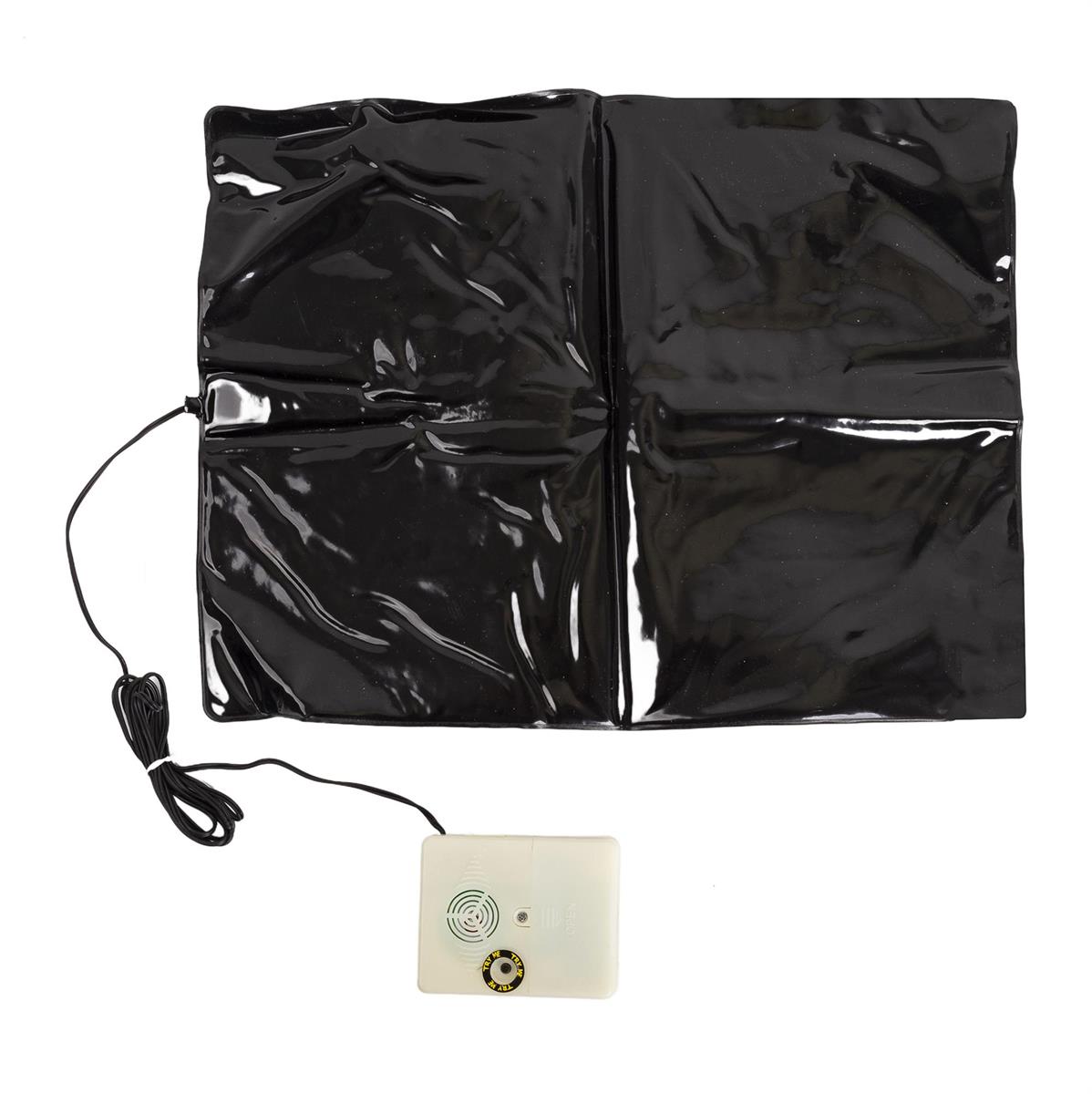 G.Ghouls Screaming Door Mat Sensor Try Me, Color Box