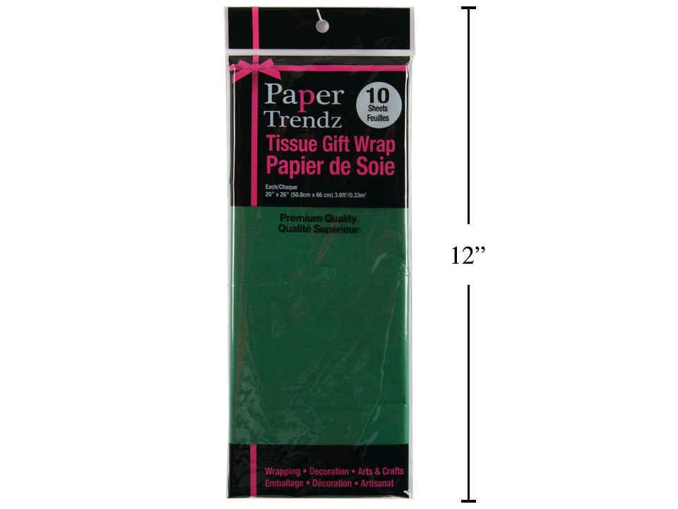 10-pc-tissue-wrapping-paper-green-printed-bag-20-x26