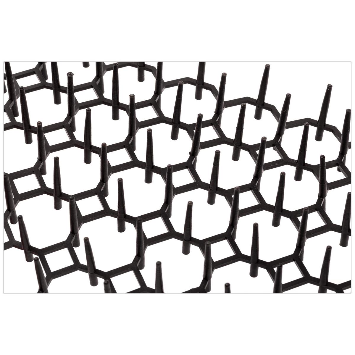 Garden E. 2pk Animal Repellant Mats , header card
