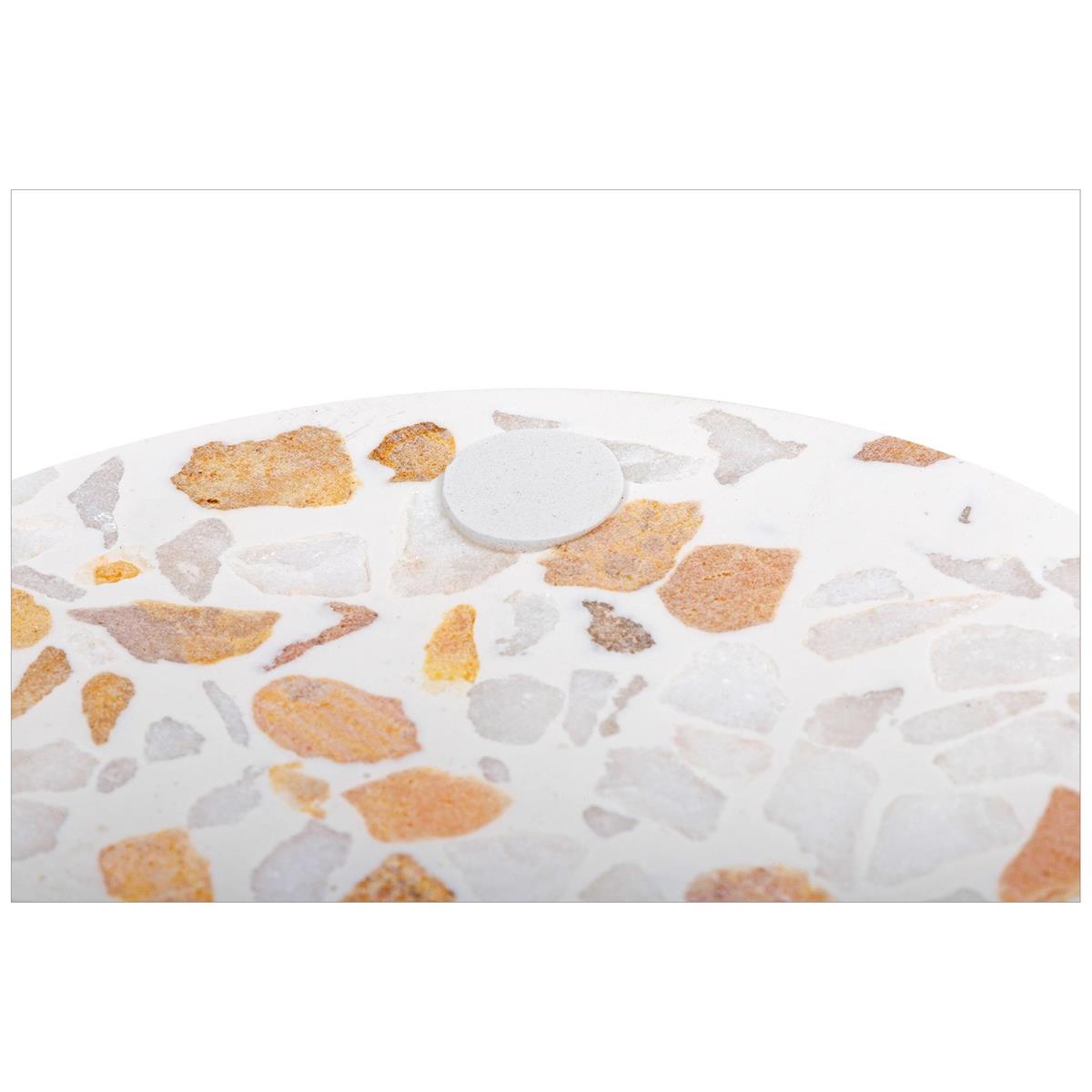 Terrazzo Set/ 4 Coasters