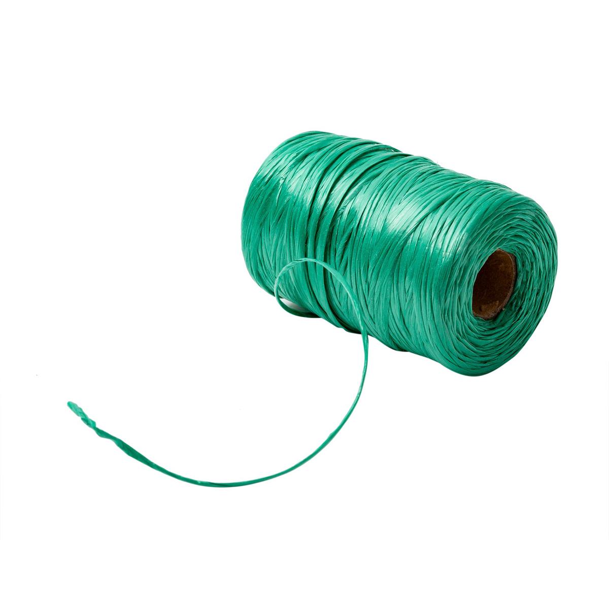 Garden E. 75M Garden Twine w/Cutter, label