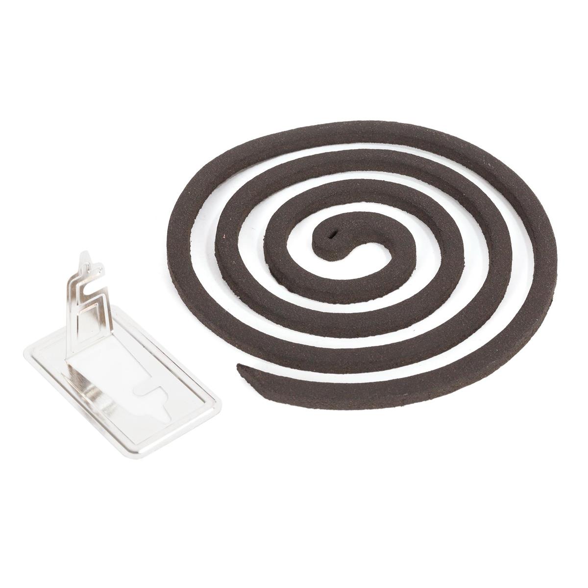 Ungava 8pk Mosquito Coils, colour box