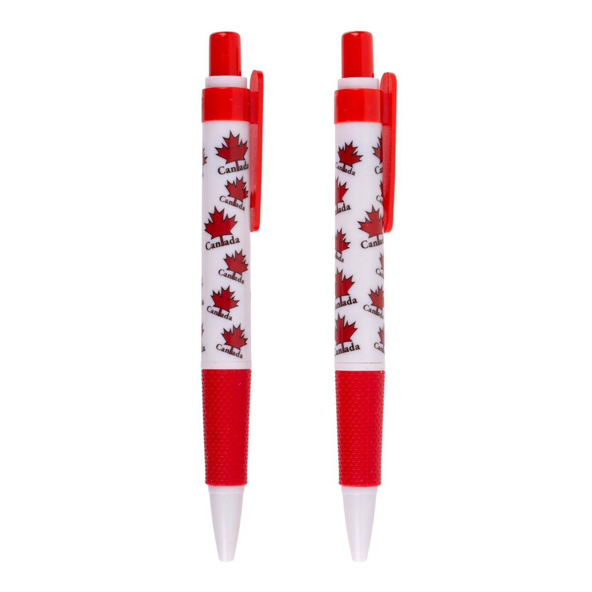 Canada 2pk Ball Pens, b/c (H)