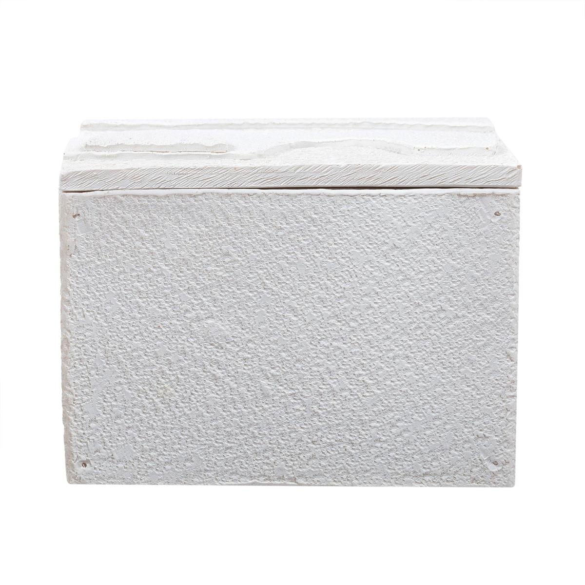 Decorative Storage Box, 4