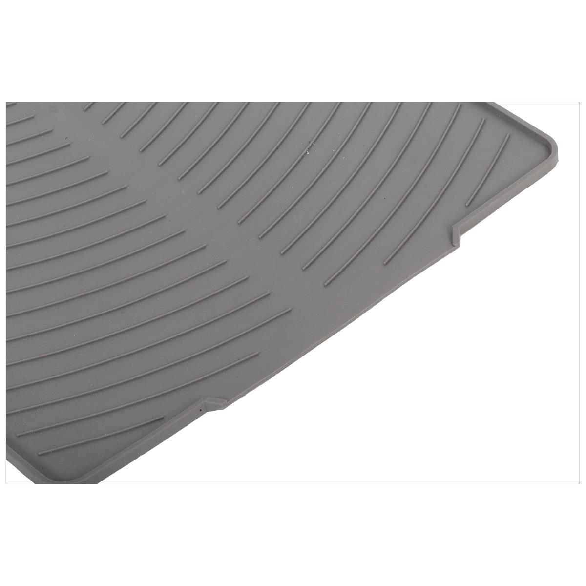 L.Gourmet Kitchen Drying Mat, 2/c, 17.25x12.25