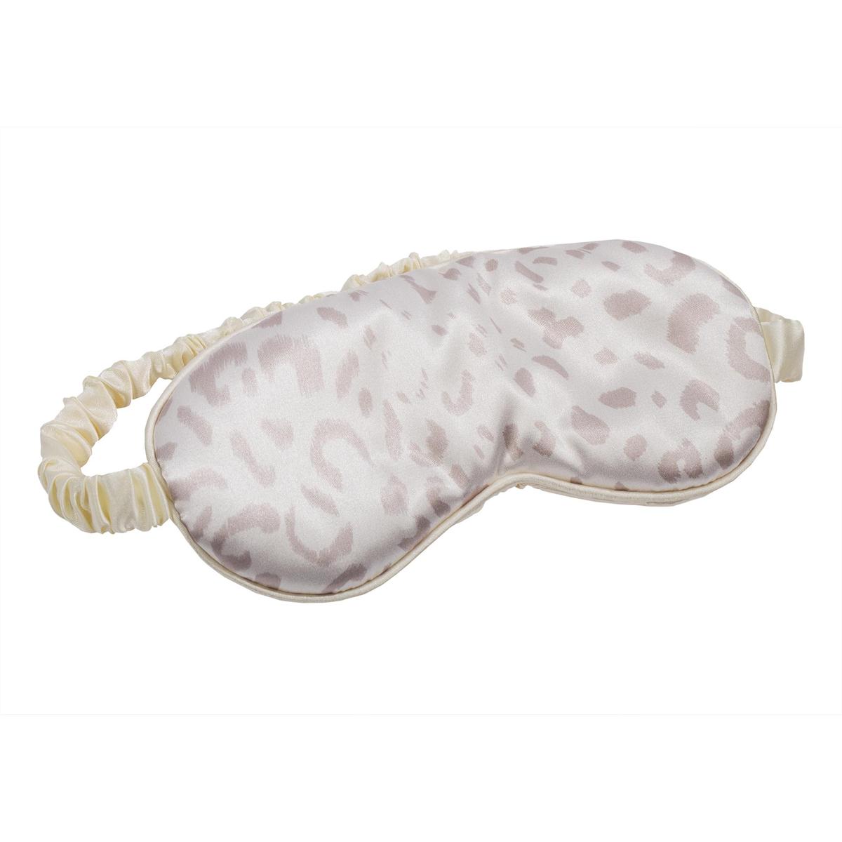 Bodico, Beauty Sleep Set,eye mask pillow case, ponyholders, print bag