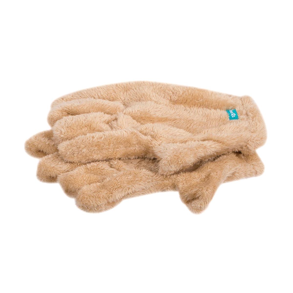 PAWS Pet Drying Gloves, 2/s Wrapcard