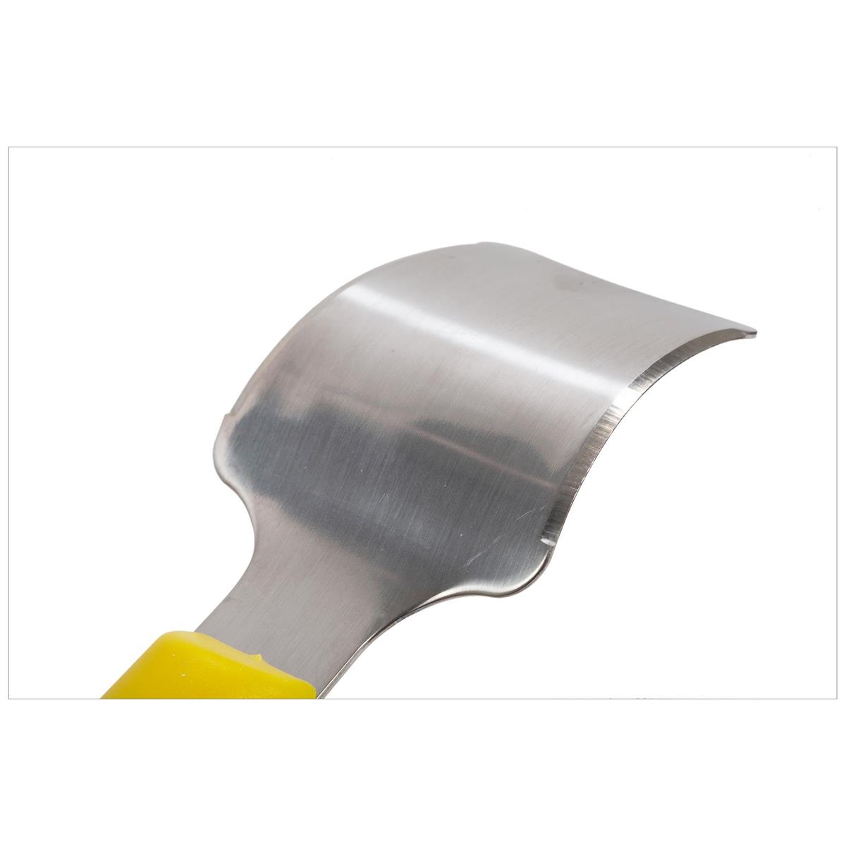 Luciano Corn Butter Knife, 17x4.3x3.2cm, t.o.c.