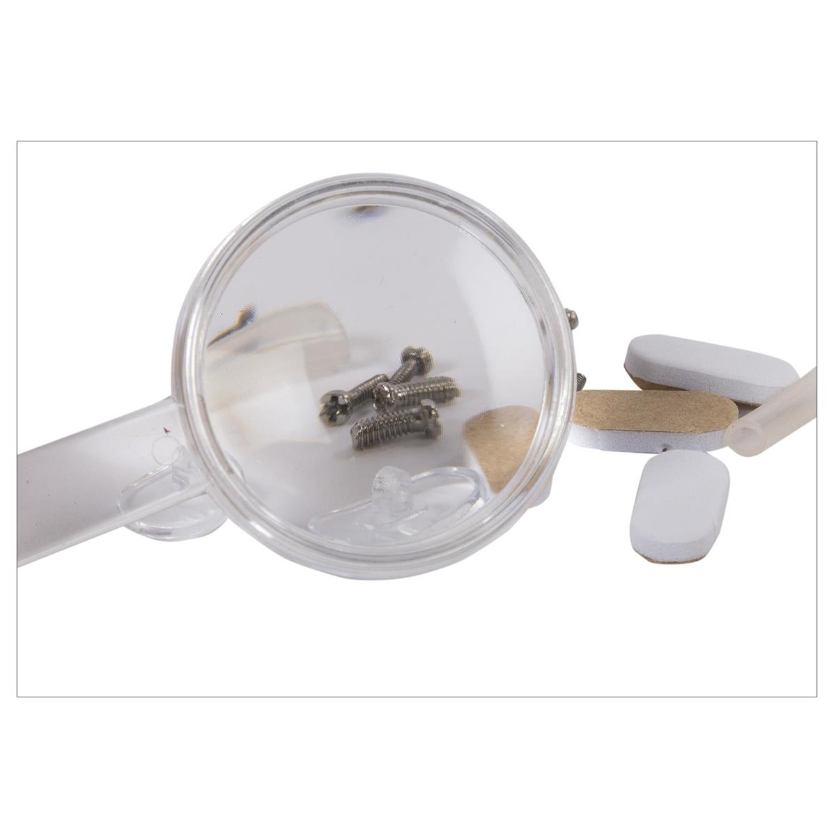 Excel Vision Eyeglasses Repair Kit, b/c