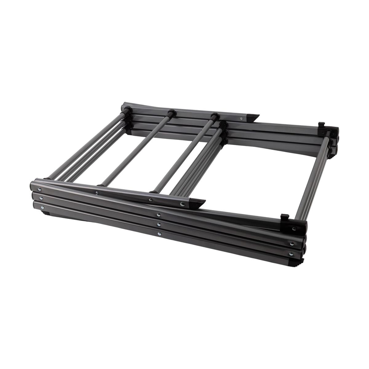 H.E. 3 Tiers Extendable Drying Rack, 28