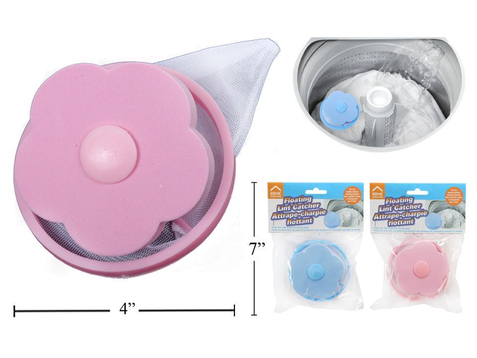 H.E. Floating Lint Catcher, PBH , 2/C