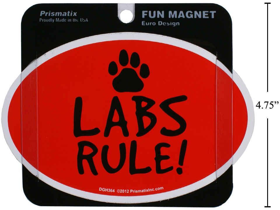 Pet Labs Rule Pet Labs Rule