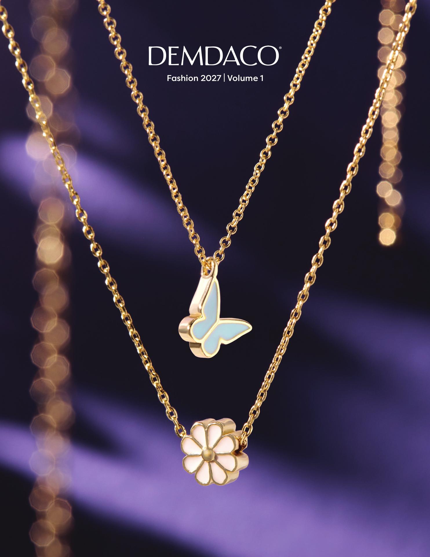C1 2027 Fashion Catalog