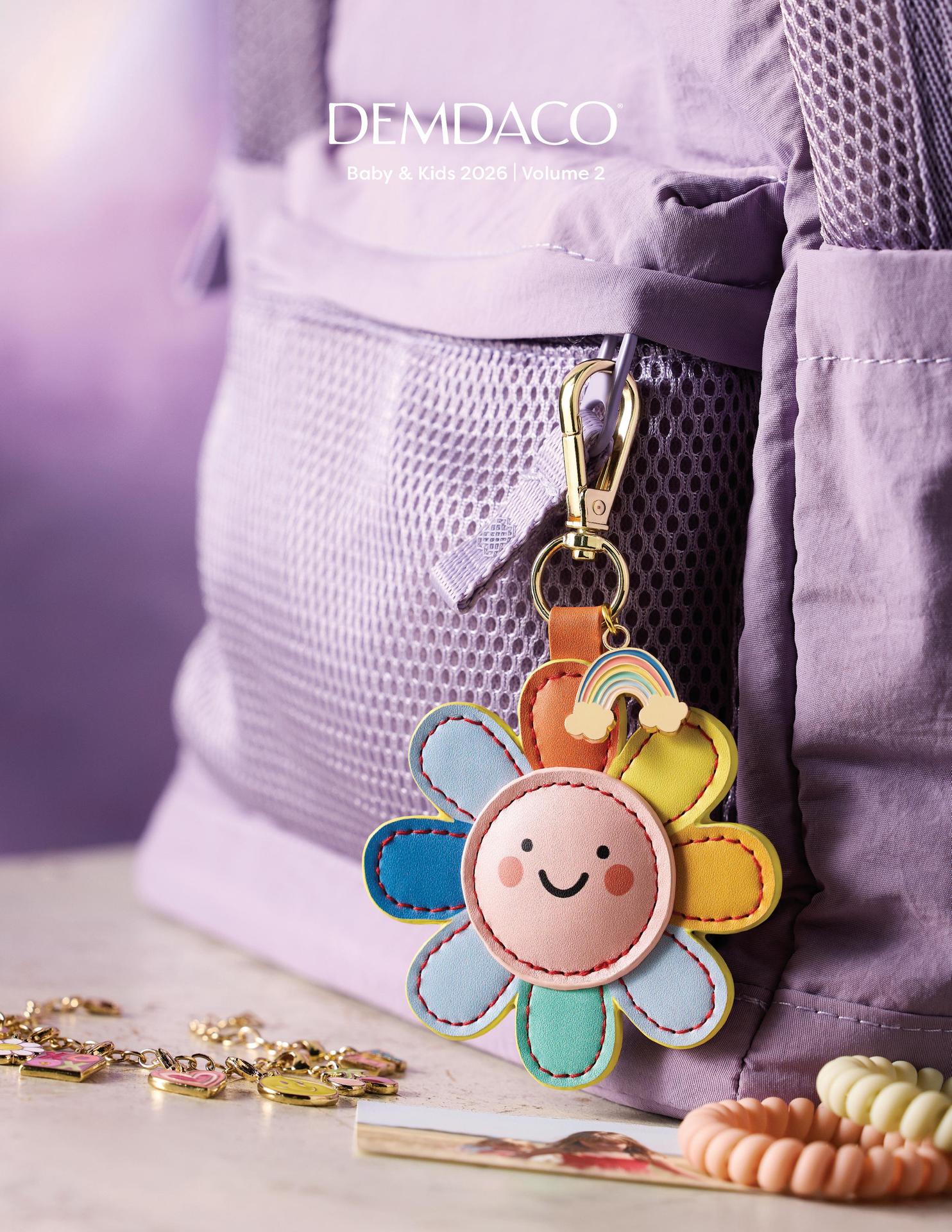 C3 2026 Baby Catalog