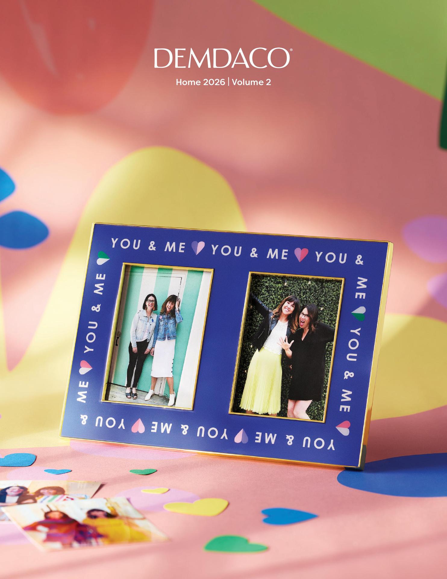 C3 2026 Home Catalog