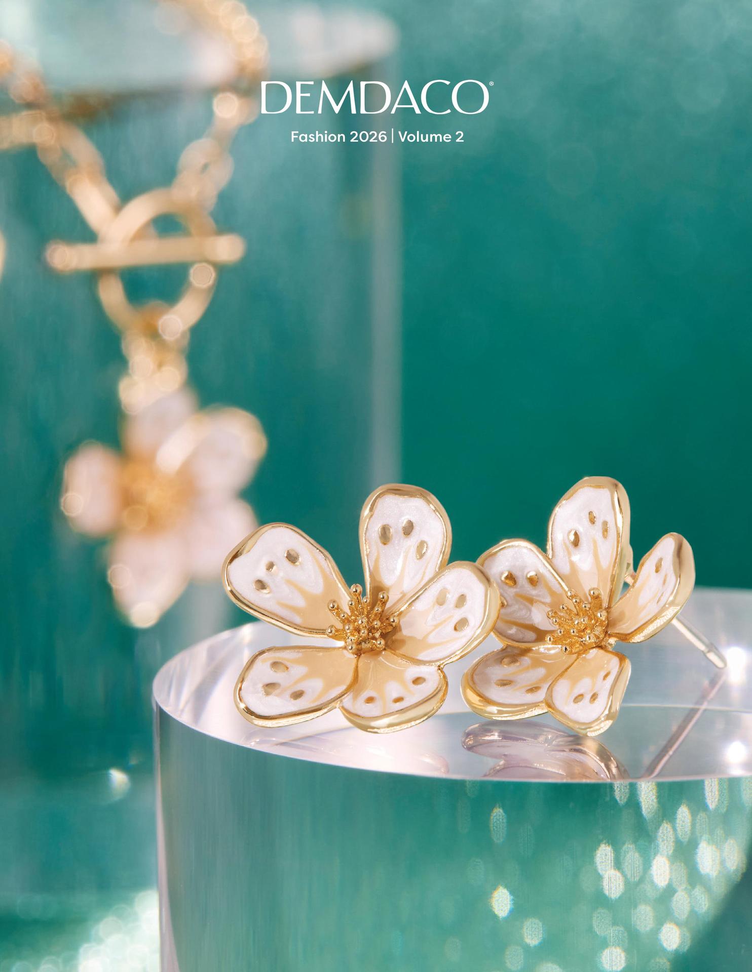 C3 2026 Fashion Catalog