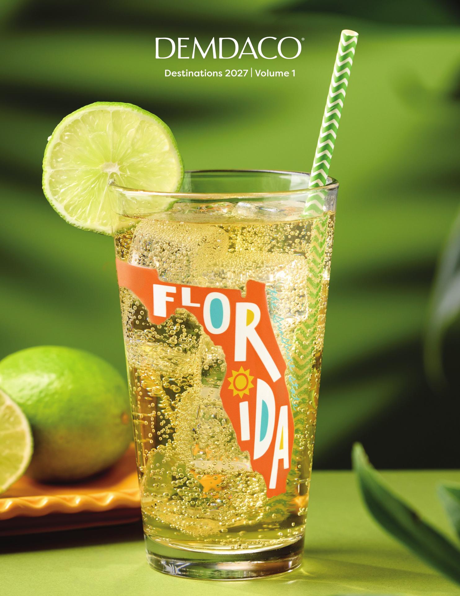 C1 2027 Destinations Catalog