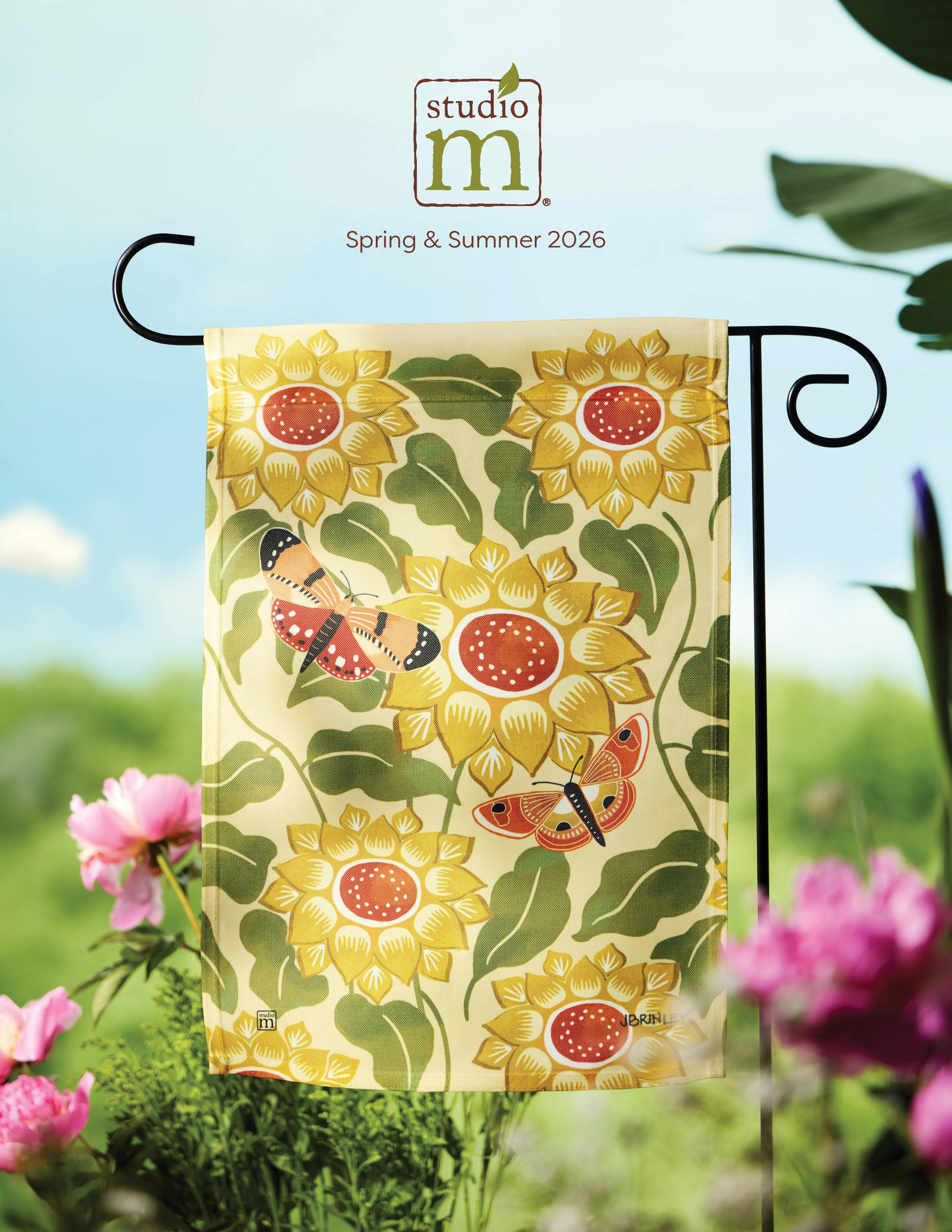 C1 2026 Studio M Spring Summer Catalog
