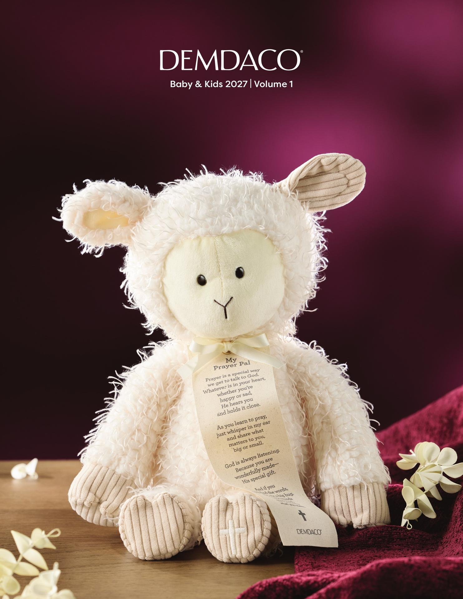 C1 2027 Baby Catalog