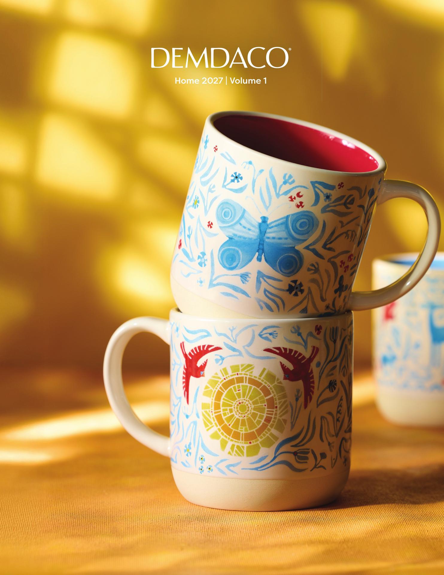 C1 2027 Home Catalog