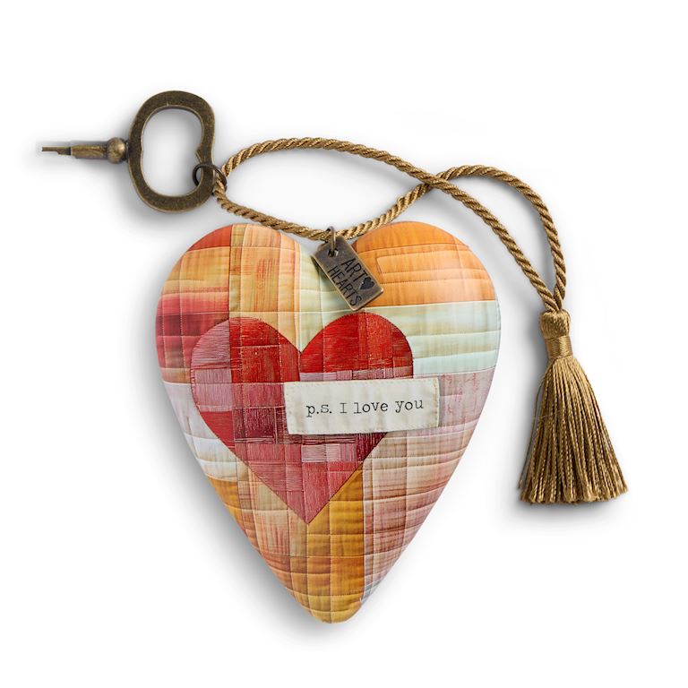 Art Hearts