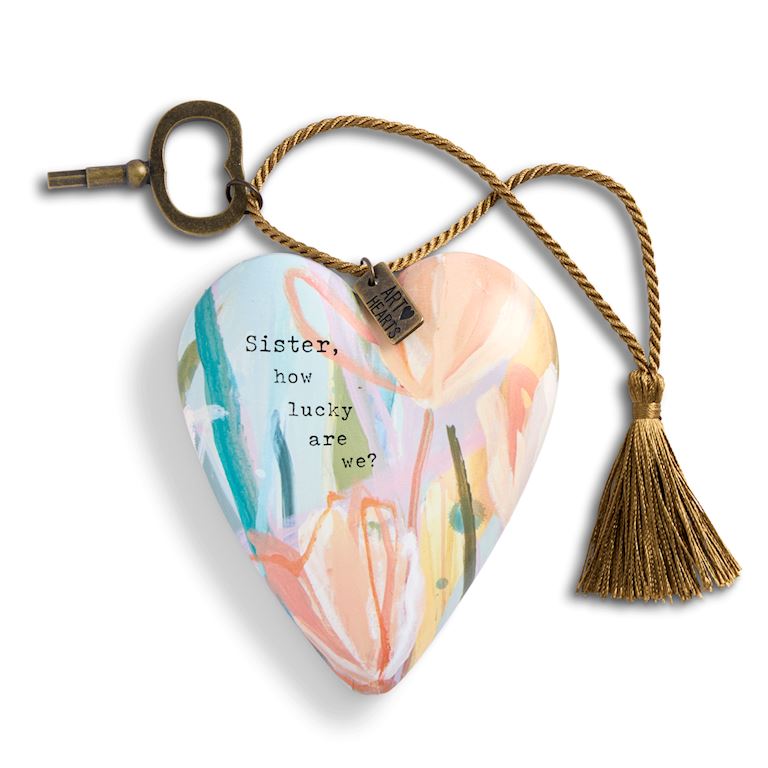 Art Hearts