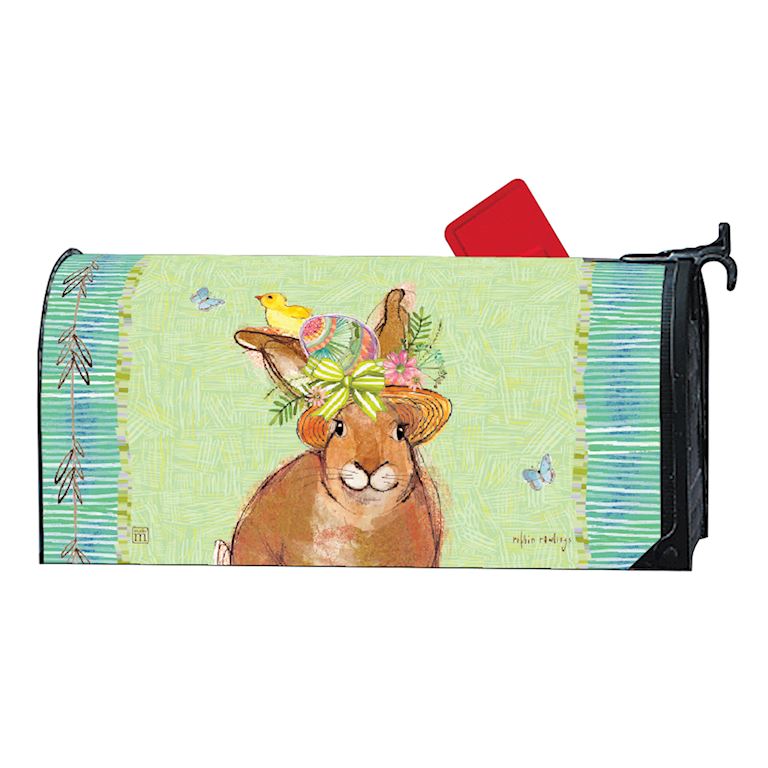 doa布ポスター&ブランケット Easter | DEMDACO Retailers