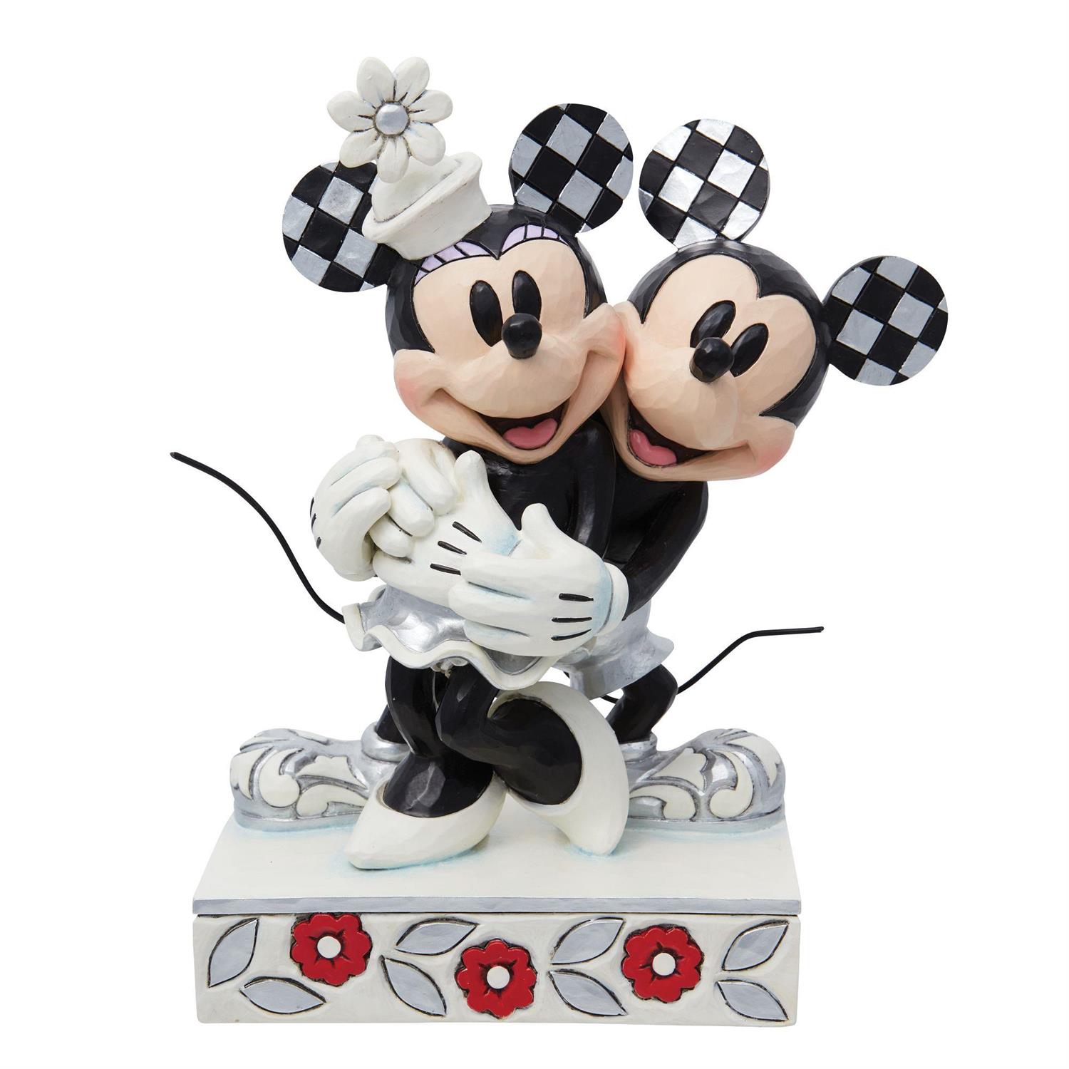 6013198 | DSTRA Disney 100 Minnie & Mick