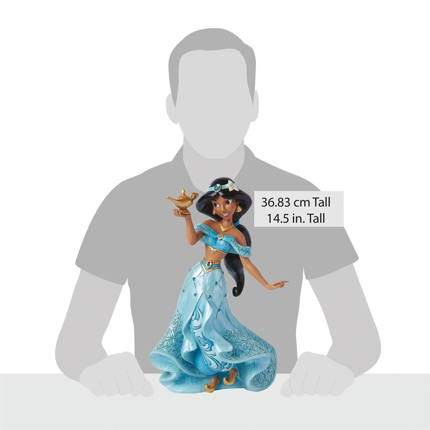 6015014 | DSTRA Jasmine Deluxe