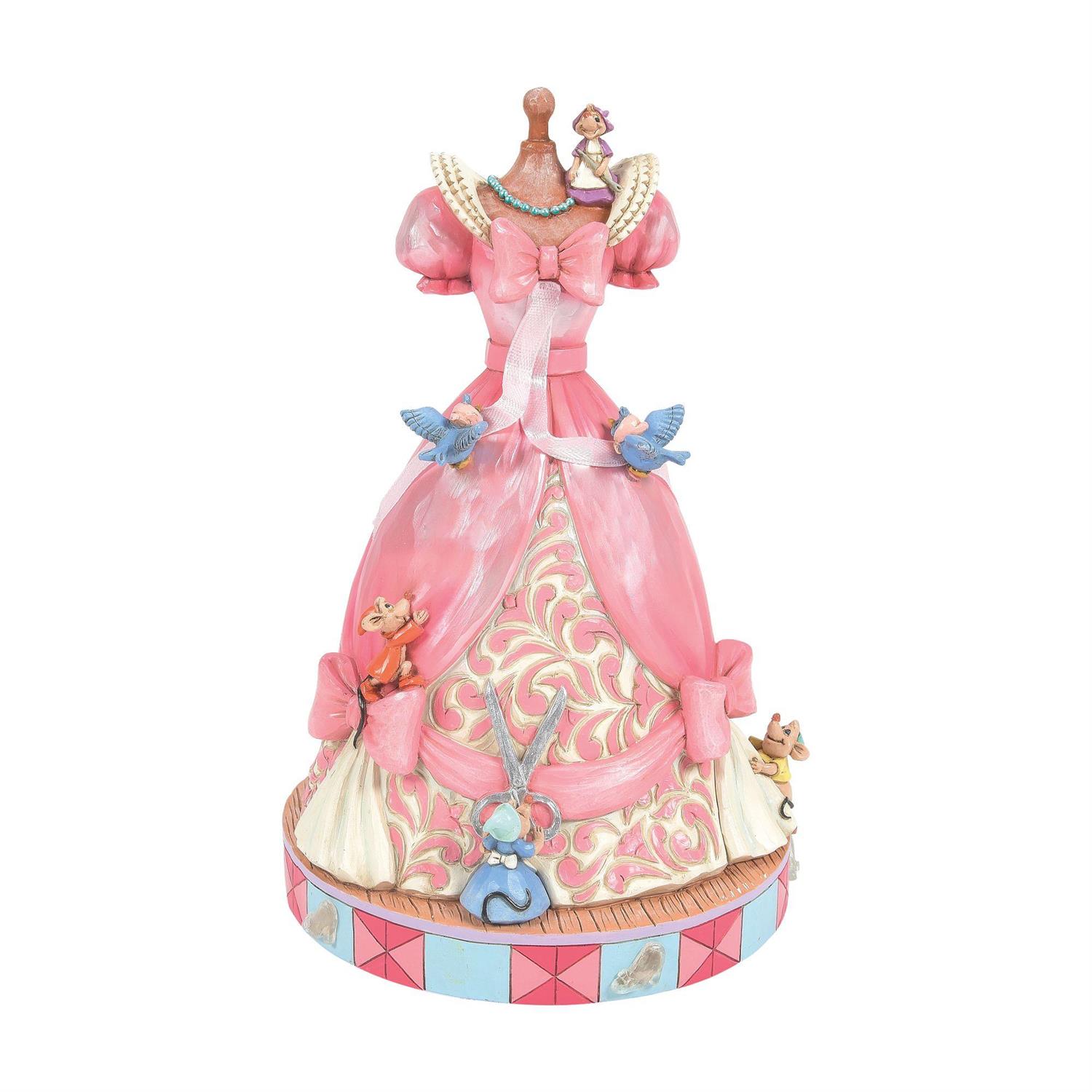 6016340 | DSTRA Cinderella's Pink Dress