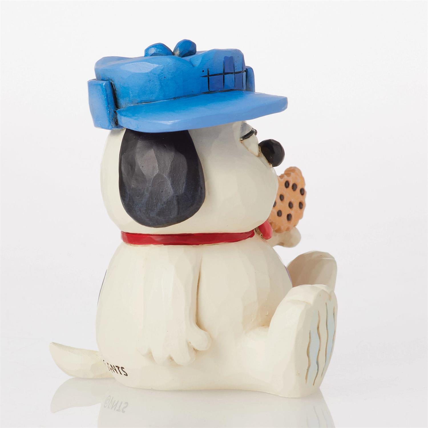 6016674 | JSPEA Olaf Mini