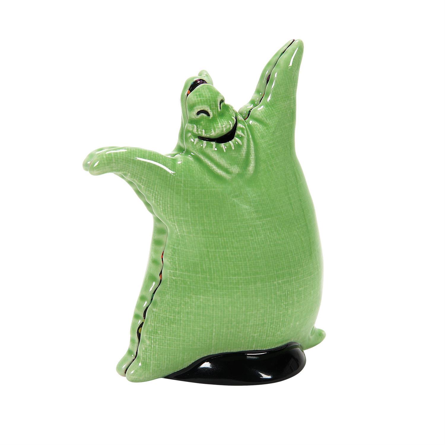 Disney Oogie Boogie Salt & Pepper Shakers - Thumbnail 2