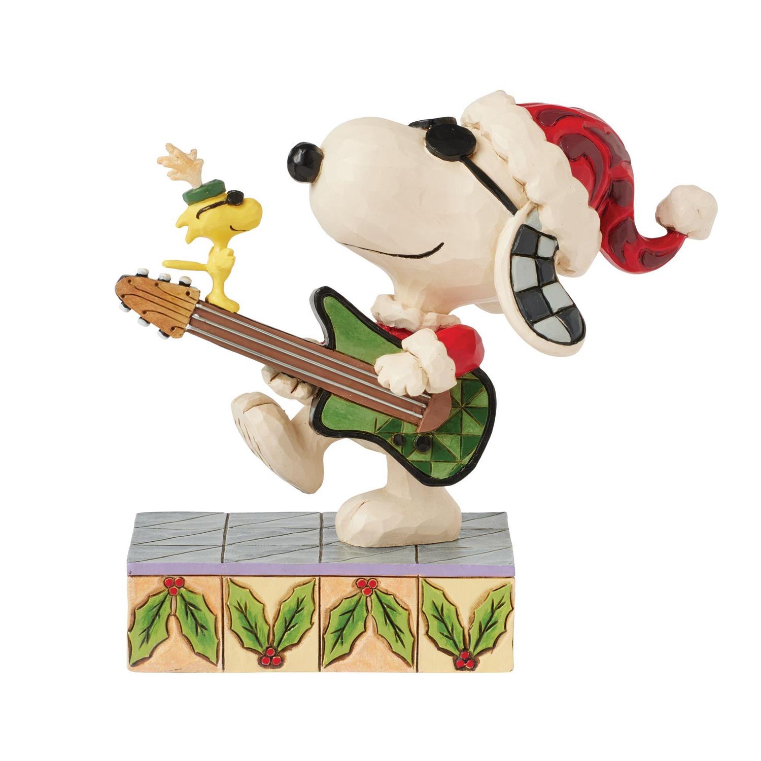 6017236 | JSPEA Snoopy & Woodstock Chris