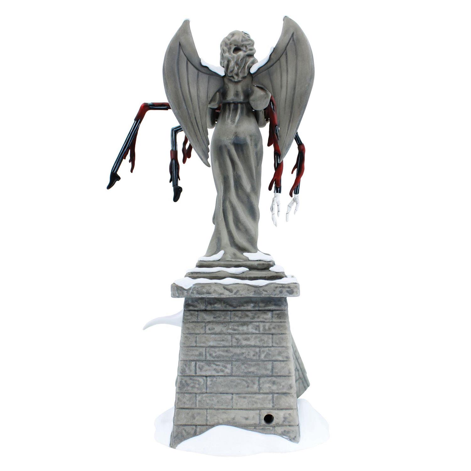 6017365 | DSSHO NBC Jack & Zero Angel St