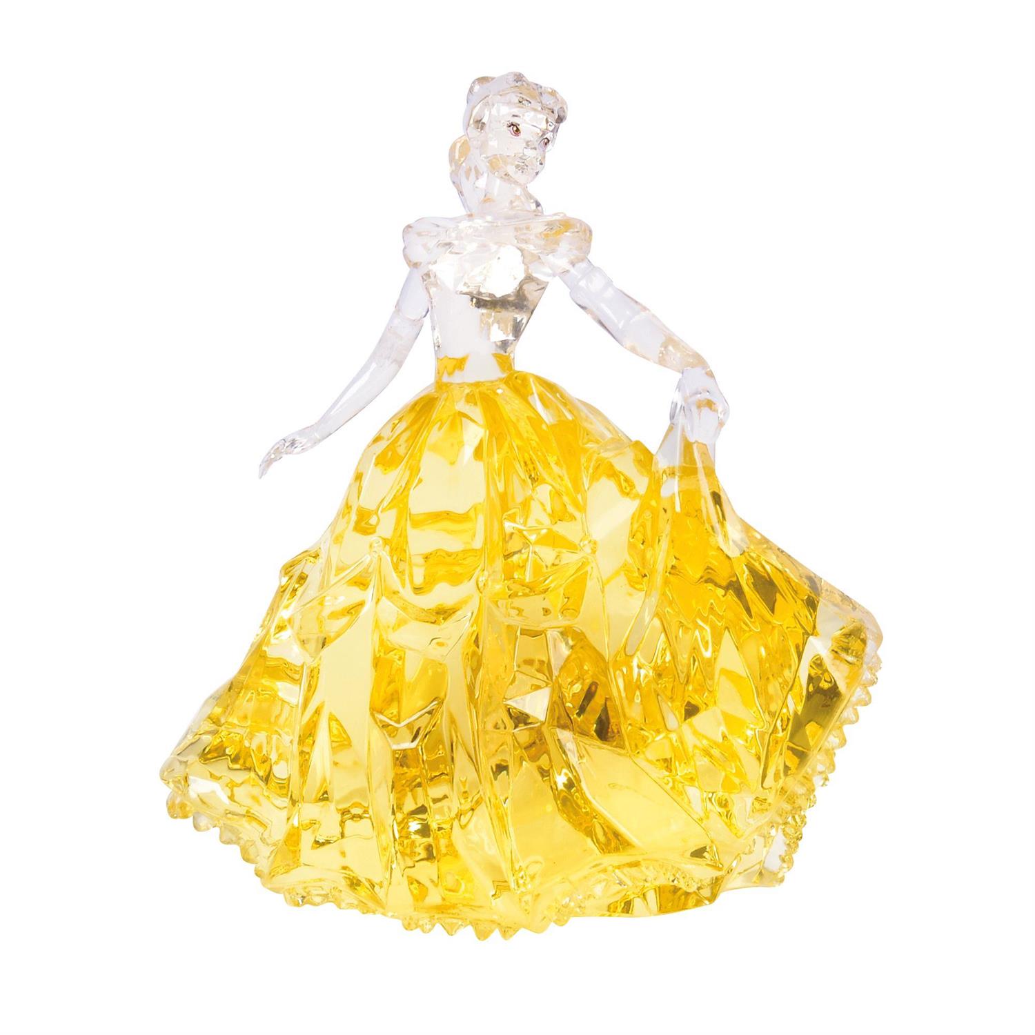 6017377 | FACDS Princess Belle Figurine