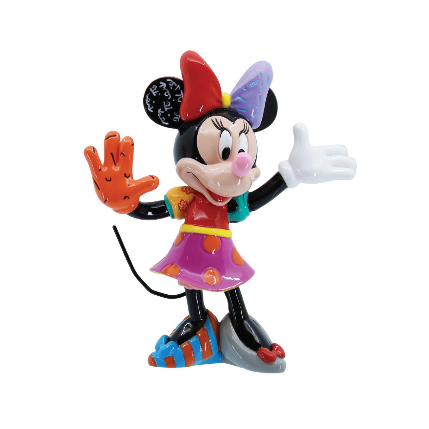 6017590 | DSBRT Minnie Mouse 3.25 Mini