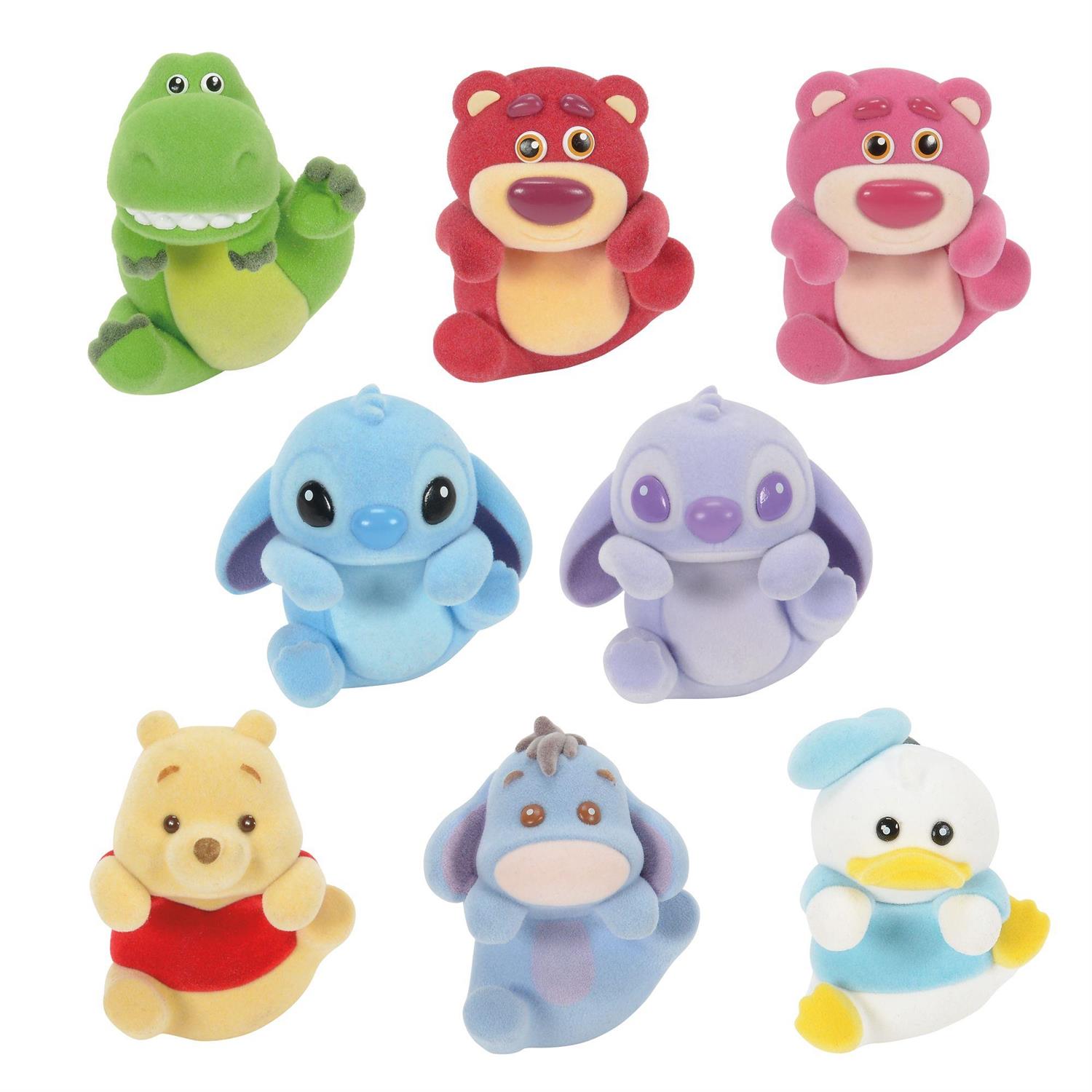 6017758 | GJSTR Climbing Figurines - 48P