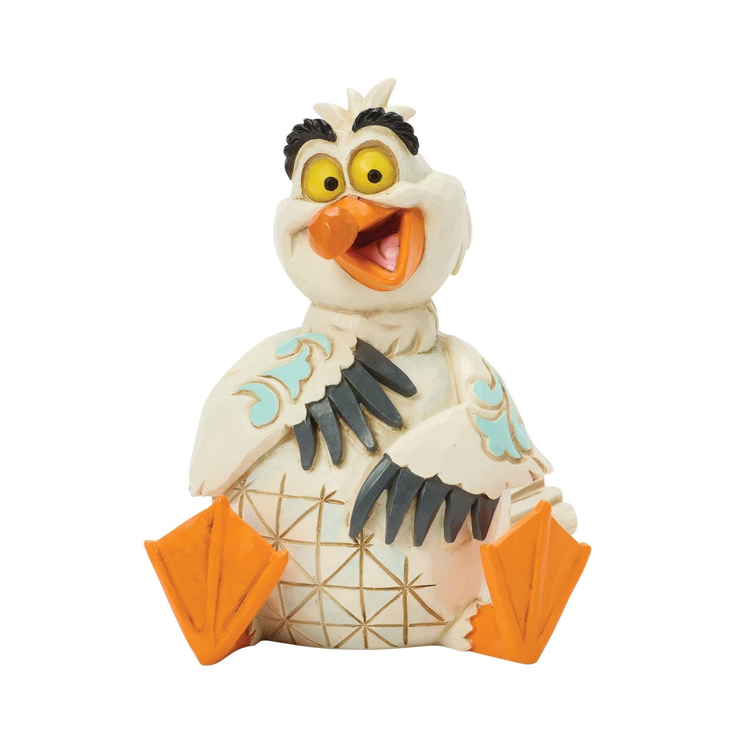 ENESCO Caring Bird 6005235 : Enesco - 6005235 Foundations Caring Bird Inspirational
