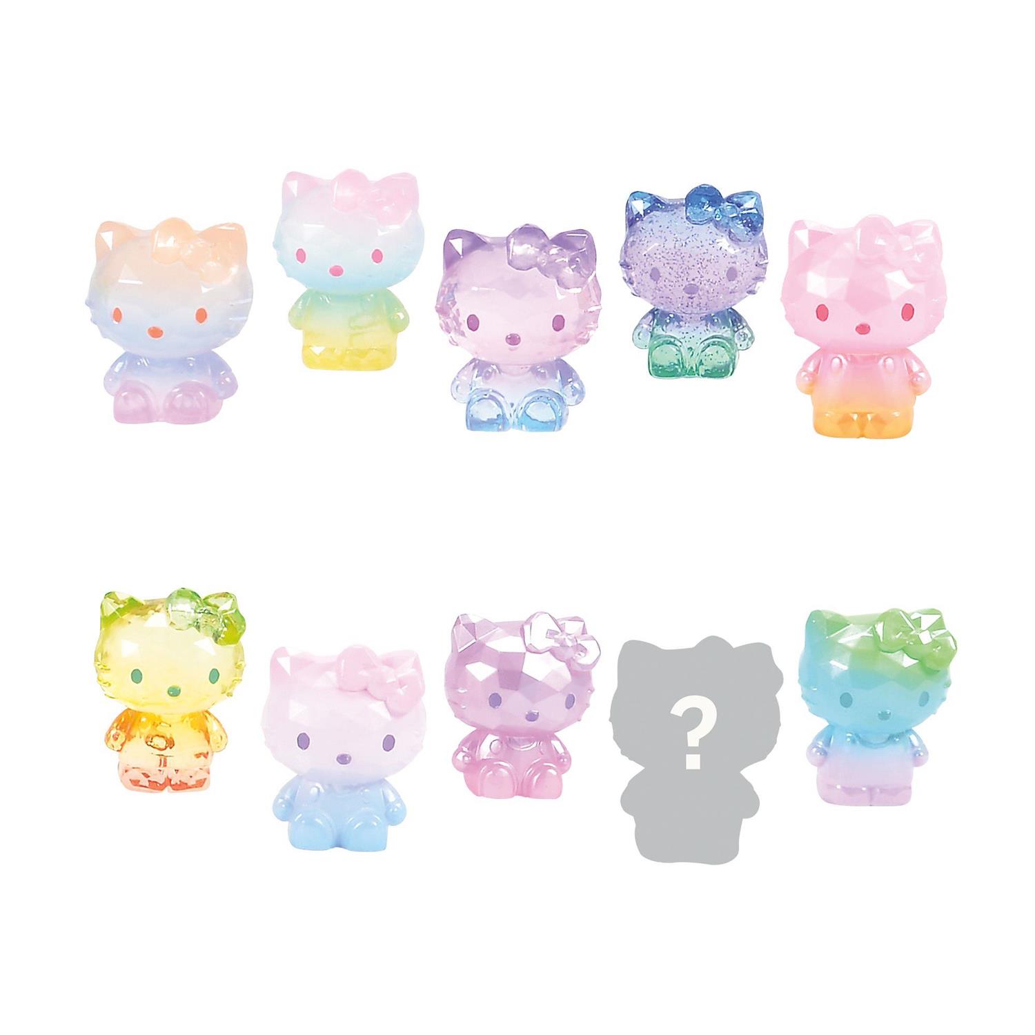 6017969 | FACSR Hello Kitty Mini Series