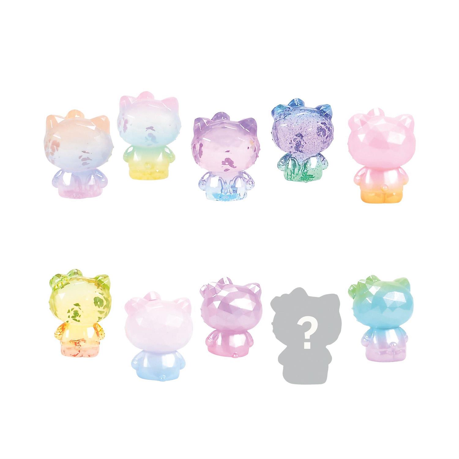 6017969 | FACSR Hello Kitty Mini Series