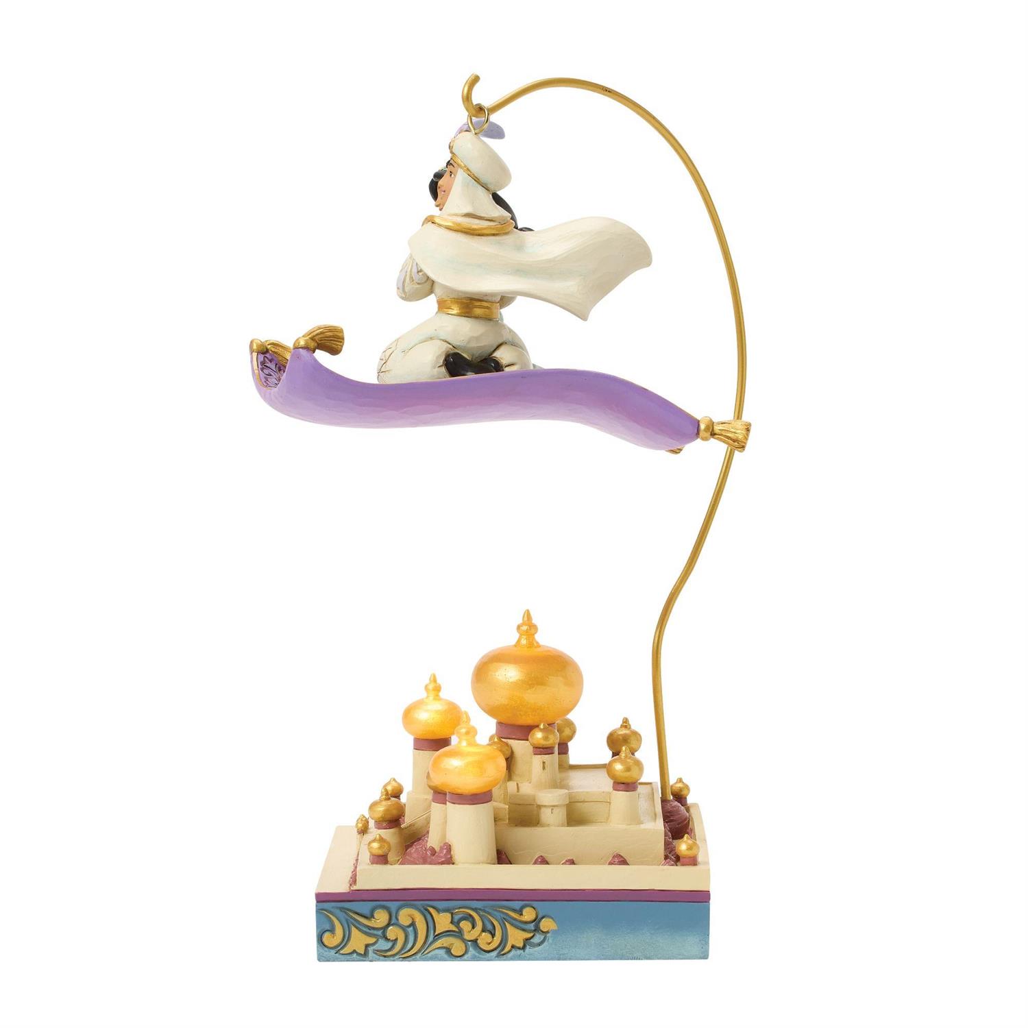 6018727 | DSTRA Aladdin & Jasmine Flying