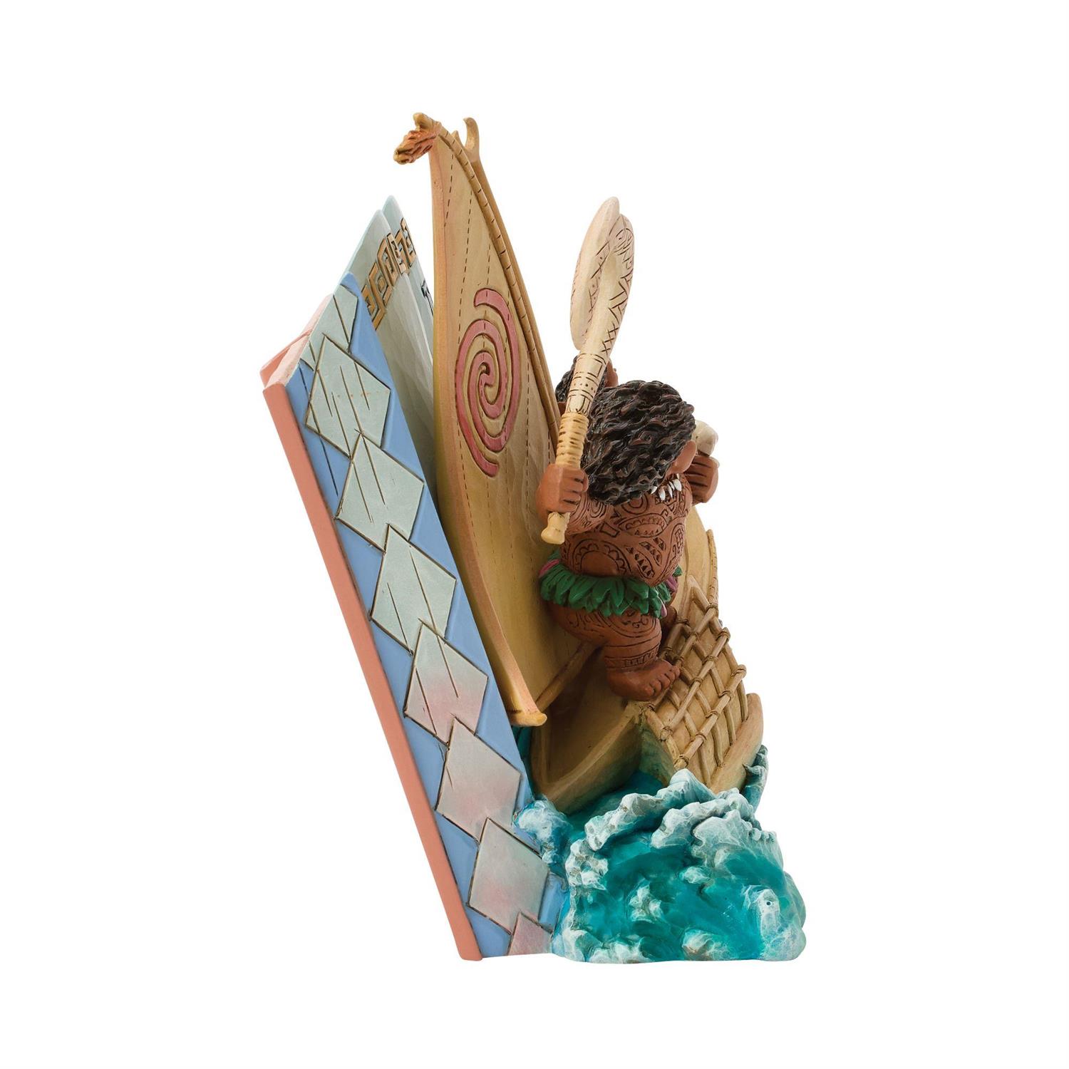 6018928 | DSTRA Moana StoryBook