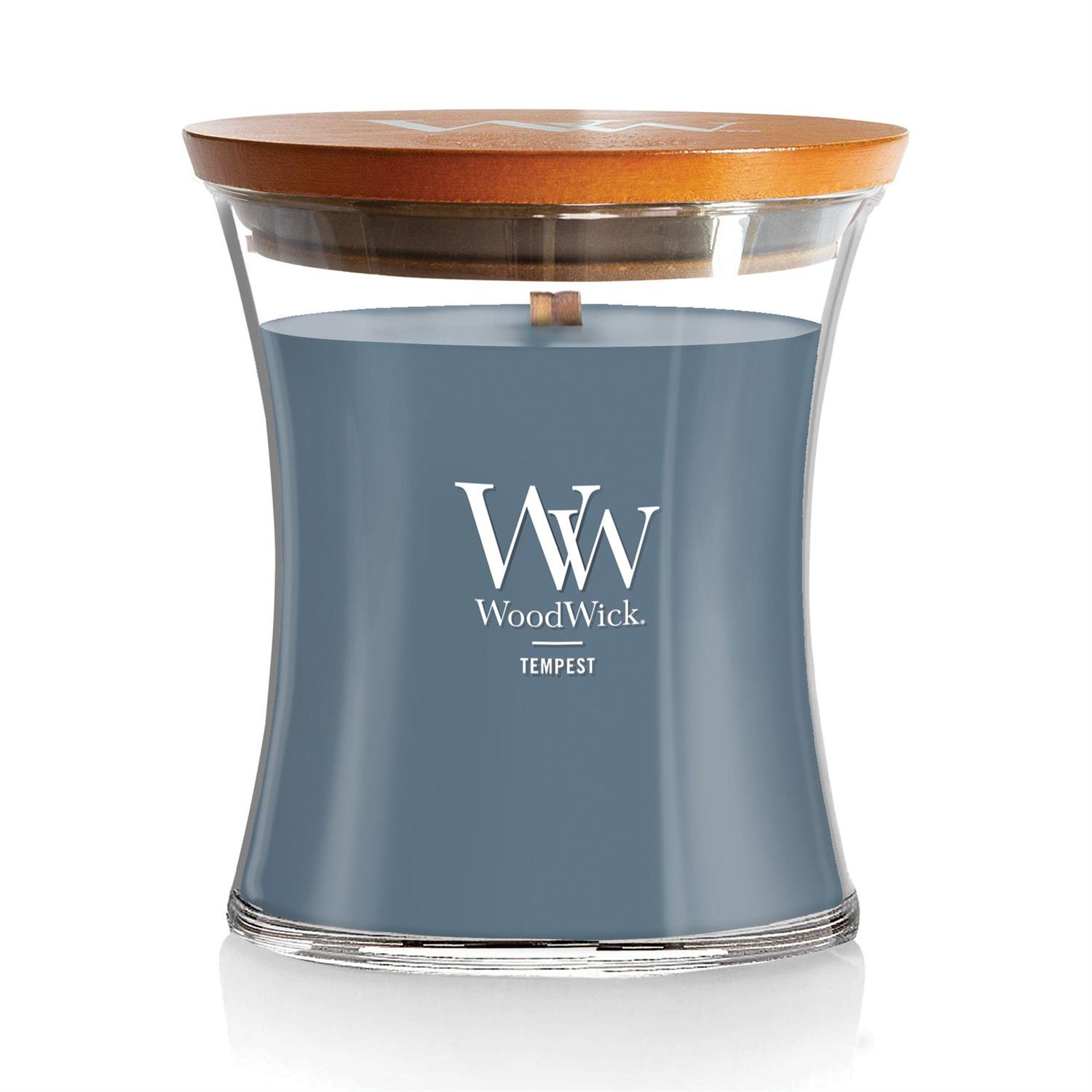 NW1753975 | WOODW JAR-WW MD TEMPEST YCP