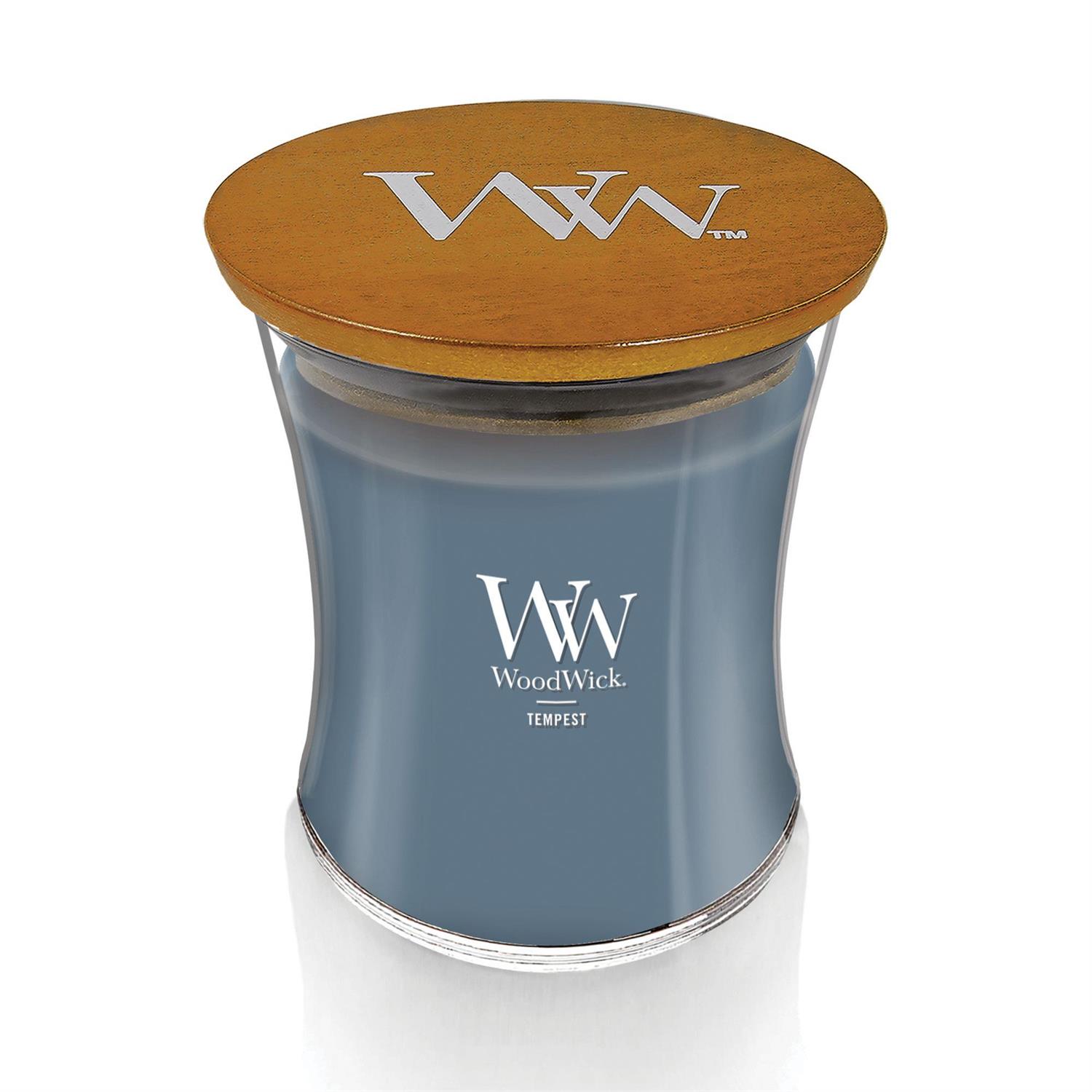 NW1753975 | WOODW JAR-WW MD TEMPEST YCP