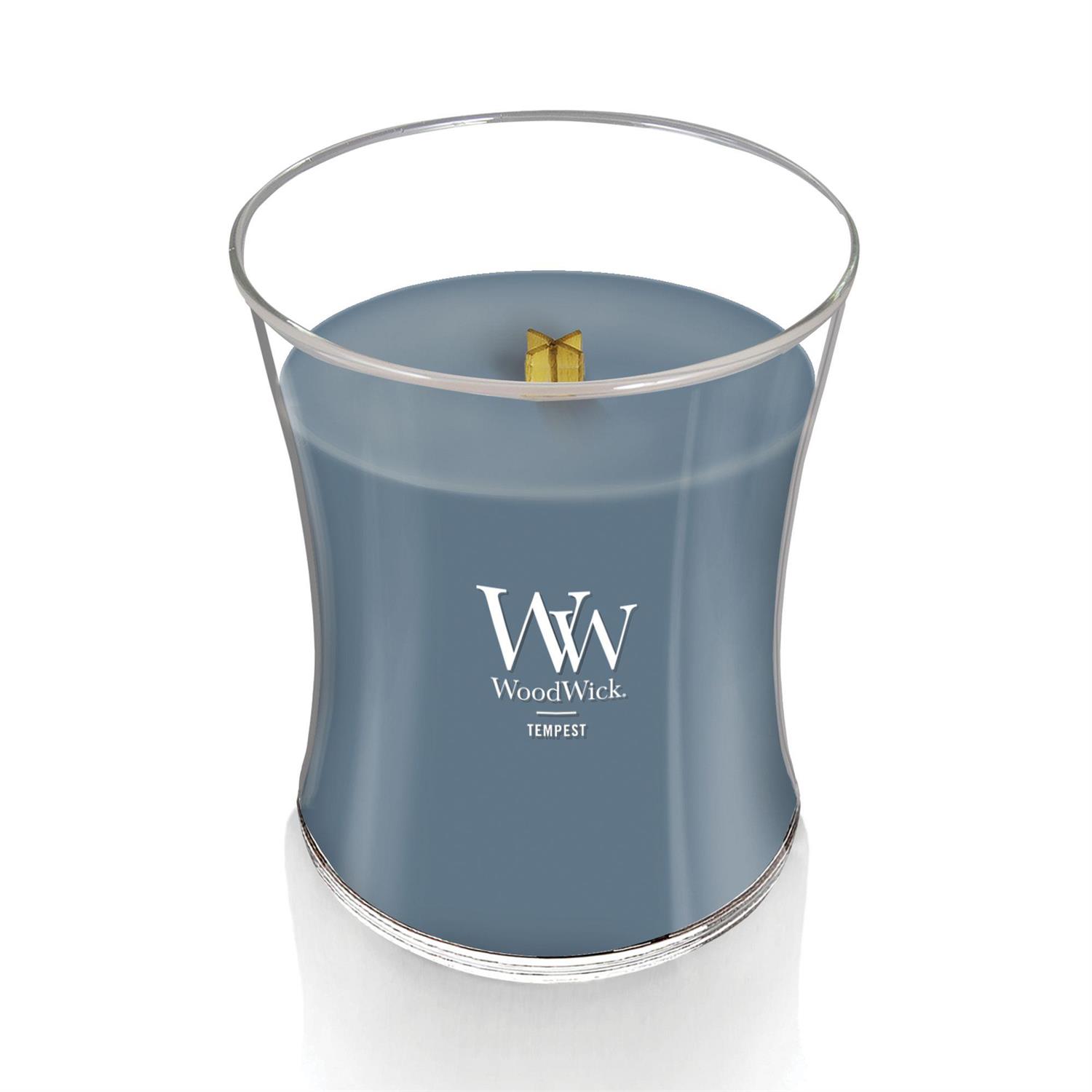 NW1753975 | WOODW JAR-WW MD TEMPEST YCP 