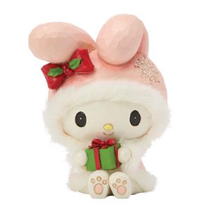6018644 | JSSAN My Melody Christmas Mini