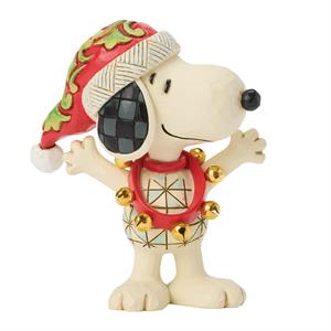 6018644 | JSSAN My Melody Christmas Mini